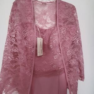 Grandmother/Mother of the Bride dress